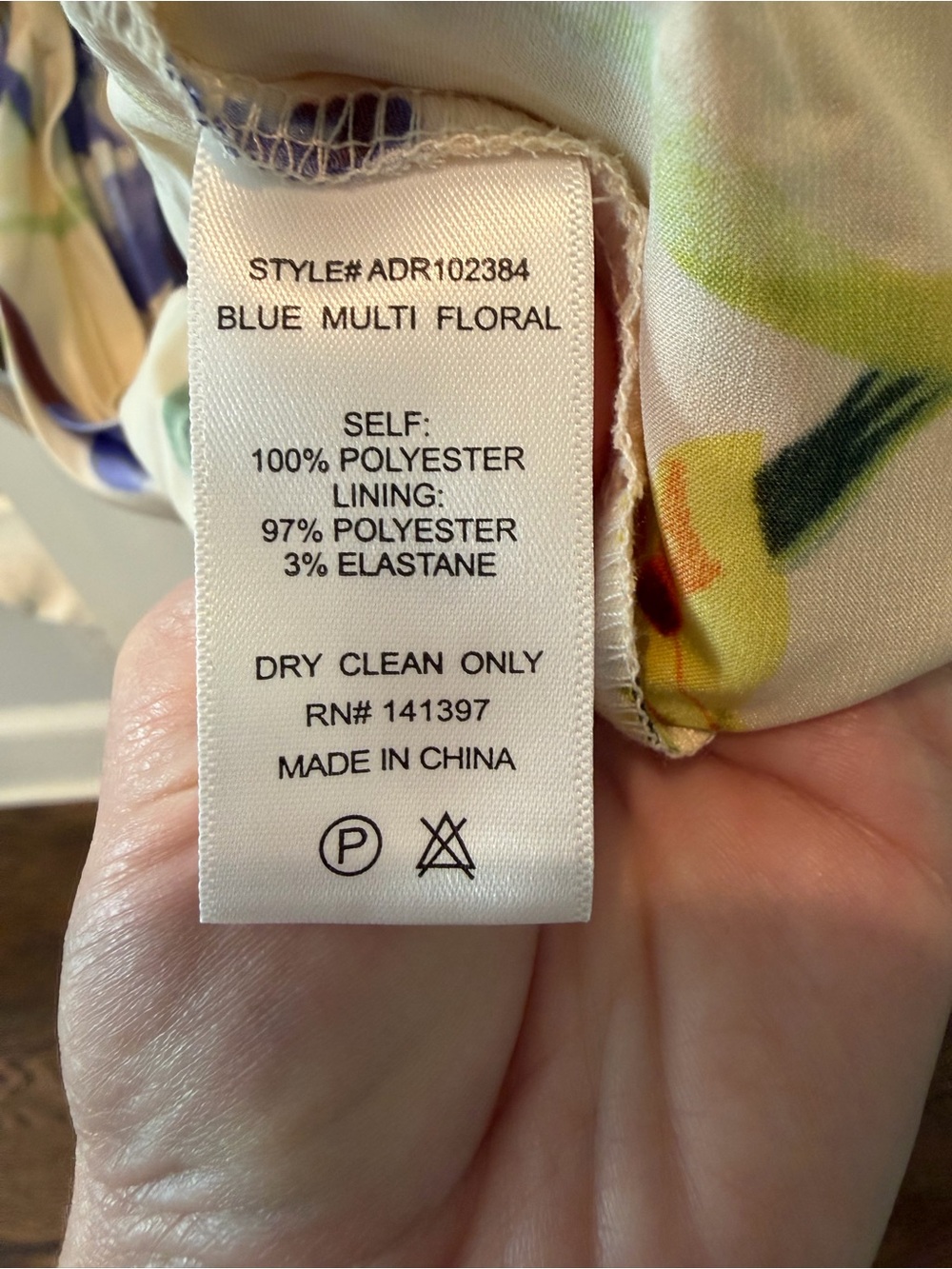 ASTR The Label Maeve MIDI Dress EUC! - Picture 6 of 7